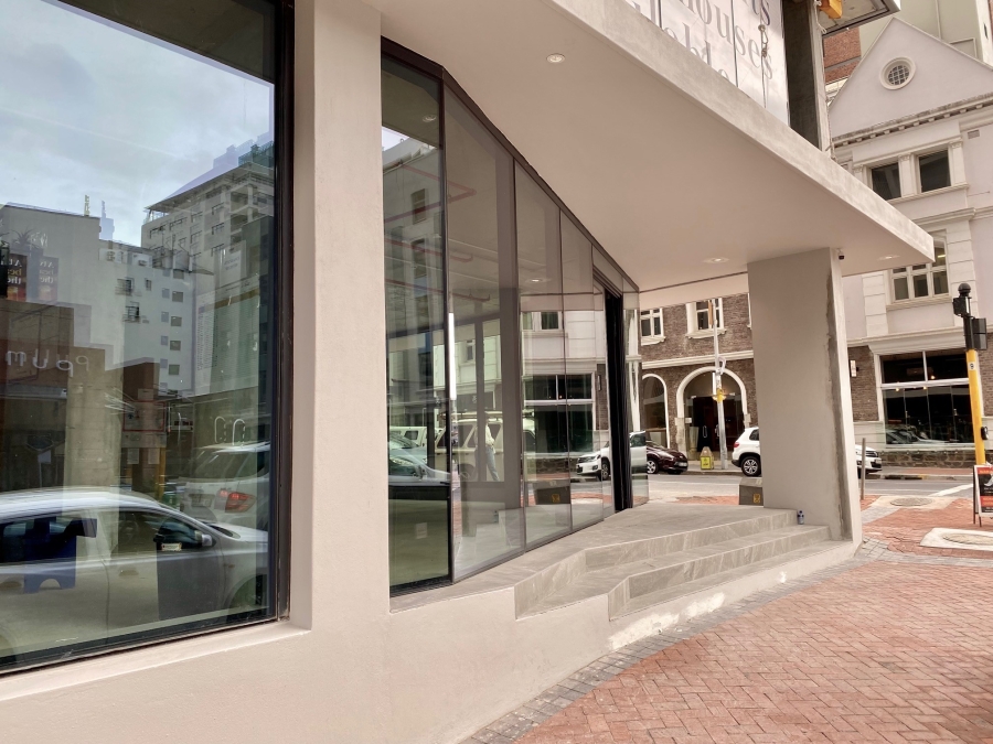 Commercial Property for Sale in Cape Town City Centre Western Cape